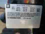 2016 Chevrolet Malibu LTZ with VIN 1G11E5SA8GU162835, listed as a Copart auction lot 62584215 with 162,645 mi miles and Salvage title. Bid and sale history available at DreamBid. Image 12.