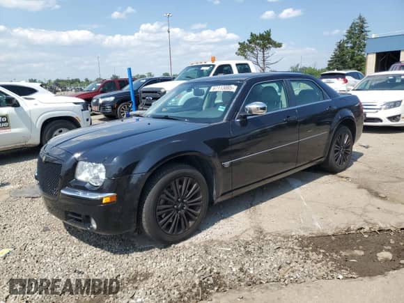 2006 Chrysler 300 C with VIN 2C3LK63H26H345728, listed as a Copart auction lot 67113085 with 73,036 mi miles and Salvage title. Bid and sale history available at DreamBid. Image 1.