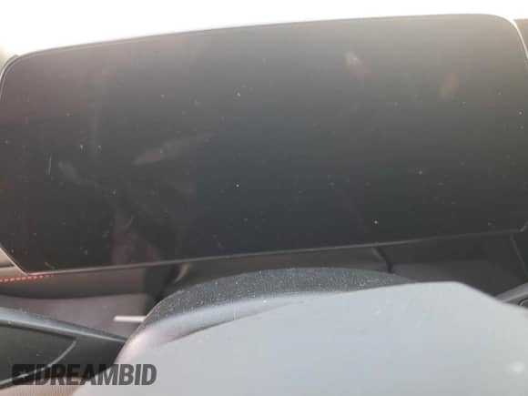 2024 Chevrolet Blazer EV eAWD RS z VIN 3GNKDCRJ9RS179372, wystawiony jako Copart lot #71793504 z przebiegiem Nie podano mil oraz Szkoda całkowita • Salvage title. Historia ofert i sprzedaży dostępna na DreamBid. Obrazek 9.