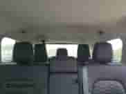 2023 Nissan Pathfinder SV z VIN 5N1DR3BA9PC231305, wystawiony jako Copart lot #85828004 z przebiegiem 49 228 mil mil oraz Szkoda całkowita • Salvage title. Historia ofert i sprzedaży dostępna na DreamBid. Obrazek 10.