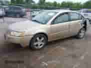 2007 Saturn ION ION 3 with VIN 1G8AL58F37Z149553, listed as a IAAI auction lot 42372998 with 168,532 mi miles and . Bid and sale history available at DreamBid. Image 2.