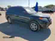 2012 Hyundai Santa Fe GLS с VIN 5XYZG3AB8CG157181, выставлен на аукционе Copart как лот 84977225 с пробегом 94 669 миль миль и Чистый • Clean title. История ставок и продаж доступна на DreamBid. Изображение 4.