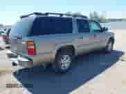 2003 Chevrolet Suburban Z71 с VIN 3GNFK16T83G156256, выставлен на аукционе IAAI как лот 42700593 с пробегом 144 153 миль миль и . История ставок и продаж доступна на DreamBid. Изображение 4.