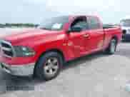 2018 Ram 1500 Big Horn с VIN 1C6RR6TT8JS143071, выставлен на аукционе IAAI как лот 43028526 с пробегом 82 752 миль миль и . История ставок и продаж доступна на DreamBid. Изображение 17.