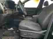 2022 Kia Sorento SX with VIN 5XYRKDLF9NG124830, listed as a Copart auction lot 57575715 with Not provided miles and Salvage title. Bid and sale history available at DreamBid. Image 7.