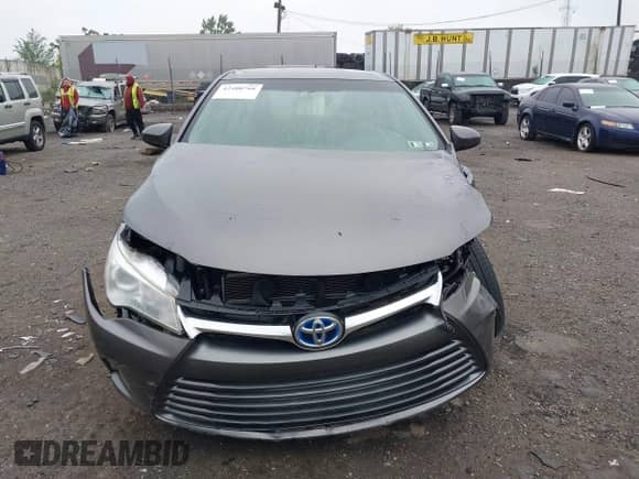 2017 Toyota Camry Hybrid LE с VIN 4T1BD1FK9HU210978, выставлен на аукционе IAAI как лот 42400768 с пробегом 47 369 миль миль и . История ставок и продаж доступна на DreamBid. Изображение 11.