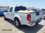 2014 Nissan Frontier SV с VIN 1N6AD0ER0EN725587, выставлен на аукционе IAAI как лот 42349058 с пробегом 101 191 миль миль и . История ставок и продаж доступна на DreamBid. Изображение 3.