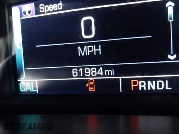 2017 Chevrolet Silverado 1500 LT с VIN 1GCUKREC1HF117744, выставлен на аукционе IAAI как лот 41091255 с пробегом 61 984 миль миль и . История ставок и продаж доступна на DreamBid. Изображение 15.