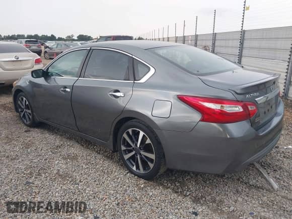 2016 Nissan Altima SL с VIN 1N4AL3APXGC190638, выставлен на аукционе IAAI как лот 42645455 с пробегом 93 262 миль миль и . История ставок и продаж доступна на DreamBid. Изображение 3.