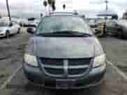 2003 Dodge Caravan SE with VIN 1D4GP25R73B258296, listed as a Copart auction lot 81107885 with 152,618 mi miles and Clean title. Bid and sale history available at DreamBid. Image 5.