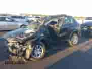 2022 Toyota Corolla Cross L with VIN 7MUAAAAG1NV012977, listed as a IAAI auction lot 42908586 with Not provided miles and . Bid and sale history available at DreamBid. Image 2.