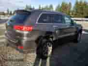 2016 Jeep Grand Cherokee Limited with VIN 1C4RJFBT3GC397260, listed as a Copart auction lot 78647174 with 111,528 mi miles and Salvage title. Bid and sale history available at DreamBid. Image 3.