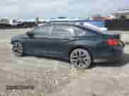2015 Chevrolet Impala LT z VIN 1G1125S31FU148168, wystawiony jako Copart lot #82120405 z przebiegiem 139 724 mil mil oraz Szkoda całkowita • Salvage title. Historia ofert i sprzedaży dostępna na DreamBid. Obrazek 2.