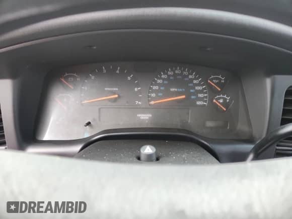 2001 Dodge Dakota Sport with VIN 1B7HL2AX11S237569, listed as a Copart auction lot 59895465 with Not provided miles and Salvage title. Bid and sale history available at DreamBid. Image 9.
