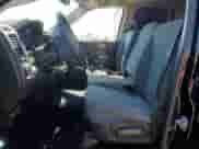 2013 Ram 1500 Tradesman z VIN 1C6RR6FT9DS716866, wystawiony jako Copart lot #51457845 z przebiegiem Nie podano mil oraz Szkoda całkowita • Salvage title. Historia ofert i sprzedaży dostępna na DreamBid. Obrazek 7.