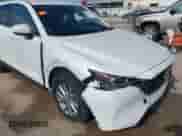 2023 Mazda CX-5 S Select z VIN JM3KFBBM6P0278860, wystawiony jako IAAI lot #42722684 z przebiegiem 17 937 mil mil oraz . Historia ofert i sprzedaży dostępna na DreamBid. Obrazek 6.