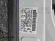 2011 Nissan Murano with VIN JN8AZ1FY1BW001059, listed as a Copart auction lot 65421925 with 107,471 mi miles and Salvage title. Bid and sale history available at DreamBid. Image 13.