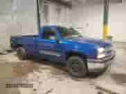 2004 Chevrolet Silverado 1500 LS с VIN 1GCEK14T44E267418, выставлен на аукционе Copart как лот 45549615 с пробегом 162 250 миль миль и Списание • Salvage title. История ставок и продаж доступна на DreamBid. Изображение 4.