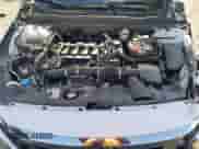 2019 Honda Accord EX-L с VIN 1HGCV1F55KA144942, выставлен на аукционе Copart как лот 86603285 с пробегом 126 740 миль миль и Списание • Salvage title. История ставок и продаж доступна на DreamBid. Изображение 11.