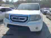 2011 Honda Pilot EX-L с VIN 5FNYF3H52BB019236, выставлен на аукционе IAAI как лот 43508672 с пробегом 196 066 миль миль и . История ставок и продаж доступна на DreamBid. Изображение 6.