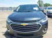 2020 Chevrolet Traverse LT Cloth z VIN 1GNERGKW9LJ315844, wystawiony jako IAAI lot #42941351 z przebiegiem 97 799 mil mil oraz . Historia ofert i sprzedaży dostępna na DreamBid. Obrazek 12.