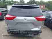 2017 Toyota Sienna LE с VIN 5TDJZ3DC8HS184113, выставлен на аукционе IAAI как лот 43153189 с пробегом 100 814 миль миль и . История ставок и продаж доступна на DreamBid. Изображение 16.