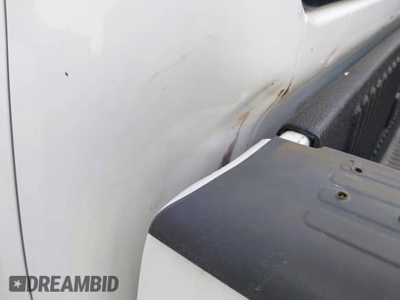 2011 Nissan Frontier SV z VIN 1N6AD0FV4BC442158, wystawiony jako IAAI lot #41768998 z przebiegiem 122 693 mil mil oraz . Historia ofert i sprzedaży dostępna na DreamBid. Obrazek 20.