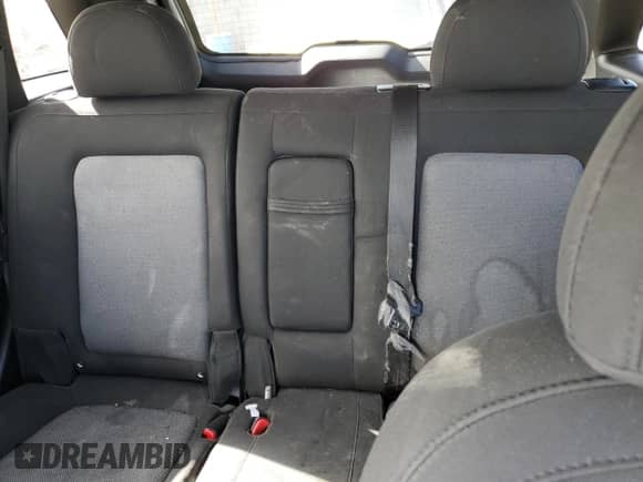 2013 Chevrolet Captiva Sport LS с VIN 3GNAL2EK7DS637944, выставлен на аукционе Copart как лот 68570464 с пробегом Не указан миль и На запчасти • Non repairable. История ставок и продаж доступна на DreamBid. Изображение 10.