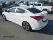 2015 Hyundai Elantra Sport с VIN KMHDH4AH0FU380752, выставлен на аукционе IAAI как лот 43247068 с пробегом 282 478 миль миль и . История ставок и продаж доступна на DreamBid. Изображение 3.