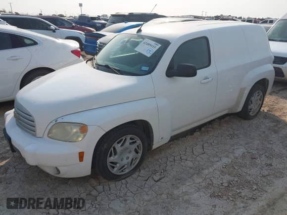 2010 Chevrolet HHR LS с VIN 3GCAAADB4AS519808, выставлен на аукционе IAAI как лот 42489115 с пробегом 214 071 миль миль и . История ставок и продаж доступна на DreamBid. Изображение 2.