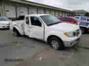 2015 Nissan Frontier S with VIN 1N6BD0CT0FN742362, listed as a Copart auction lot 69918315 with 74,616 mi miles and Salvage title. Bid and sale history available at DreamBid. Image 4.