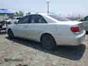 2005 Toyota Camry LE с VIN 4T1BE32K25U029862, выставлен на аукционе Copart как лот 60167565 с пробегом 177 016 миль миль и Списание • Salvage title. История ставок и продаж доступна на DreamBid. Изображение 2.