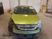 2011 Ford Fiesta SE z VIN 3FADP4BJ4BM164805, wystawiony jako IAAI lot #43406168 z przebiegiem 154 844 mil mil oraz . Historia ofert i sprzedaży dostępna na DreamBid. Obrazek 12.