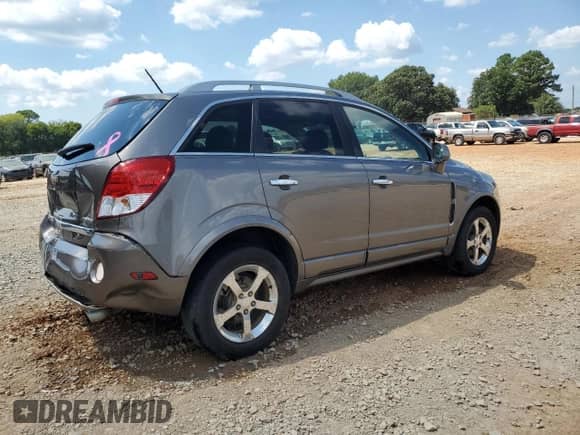 2012 Chevrolet Captiva Sport LT с VIN 3GNAL3E54CS619173, выставлен на аукционе Copart как лот 68529815 с пробегом 120 961 миль миль и Списание • Salvage title. История ставок и продаж доступна на DreamBid. Изображение 3.