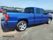 2003 Chevrolet Silverado SS с VIN 2GCEK19N131388031, выставлен на аукционе Copart как лот 62724294 с пробегом 191 023 миль миль и Списание • Salvage title. История ставок и продаж доступна на DreamBid. Изображение 3.