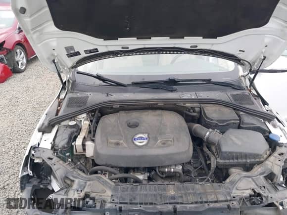 2015 Volvo S60 T5 Drive-E Premier with VIN YV140MFK2F2339819, listed as a IAAI auction lot 42651504 with 127,550 mi miles and . Bid and sale history available at DreamBid. Image 10.