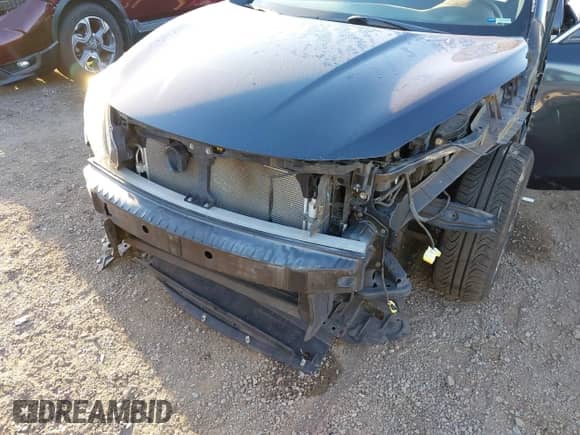 2016 Nissan Altima S с VIN 1N4AL3AP1GC199731, выставлен на аукционе IAAI как лот 43552183 с пробегом 89 895 миль миль и . История ставок и продаж доступна на DreamBid. Изображение 6.