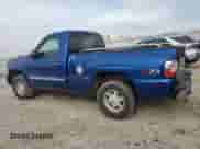 2004 GMC Sierra 1500 SLE с VIN 1GTEK14T14Z107036, выставлен на аукционе Copart как лот 77122494 с пробегом Не указан миль и На запчасти • Non repairable. История ставок и продаж доступна на DreamBid. Изображение 2.