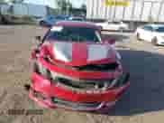 2015 Chevrolet Impala LT z VIN 2G1125S32F9146619, wystawiony jako IAAI lot #43371222 z przebiegiem 113 480 mil mil oraz . Historia ofert i sprzedaży dostępna na DreamBid. Obrazek 13.