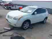 2009 Nissan Rogue SL with VIN JN8AS58T59W056041, listed as a IAAI auction lot 42790258 with 181,416 mi miles and . Bid and sale history available at DreamBid. Image 17.