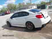 2017 Subaru WRX with VIN JF1VA1B6XH9802885, listed as a IAAI auction lot 43150614 with 74,476 mi miles and . Bid and sale history available at DreamBid. Image 14.