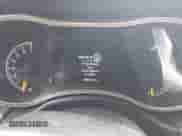 2017 Jeep Grand Cherokee Altitude with VIN 1C4RJFAG6HC947816, listed as a IAAI auction lot 42725140 with 129,014 mi miles and . Bid and sale history available at DreamBid. Image 7.