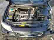 2005 Volvo S60 с VIN YV1RH592652476681, выставлен на аукционе Copart как лот 50420705 с пробегом Не указан миль и Списание • Salvage title. История ставок и продаж доступна на DreamBid. Изображение 12.