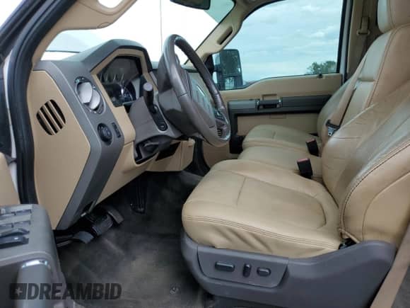 2011 Ford F-250 XL с VIN 1FT7W2BT9BEC67675, выставлен на аукционе Copart как лот 71458995 с пробегом 195 659 миль миль и Списание • Salvage title. История ставок и продаж доступна на DreamBid. Изображение 7.