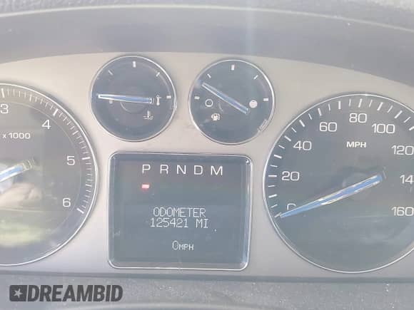 2008 Cadillac Escalade ESV с VIN 1GYFK668X8R142345, выставлен на аукционе IAAI как лот 43410432 с пробегом 125 421 миль миль и . История ставок и продаж доступна на DreamBid. Изображение 7.