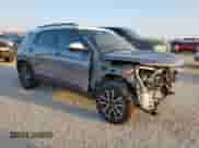 2025 Chevrolet TrailBlazer ACTIV с VIN KL79MVSL4SB163626, выставлен на аукционе Copart как лот 67983535 с пробегом Не указан миль и Списание • Salvage title. История ставок и продаж доступна на DreamBid. Изображение 4.
