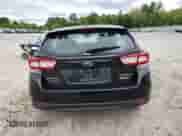 2017 Subaru Impreza Special Sports z VIN 4S3GTAL64H1718393, wystawiony jako Copart lot #57820915 z przebiegiem 186 404 mil mil oraz Szkoda całkowita • Salvage title. Historia ofert i sprzedaży dostępna na DreamBid. Obrazek 6.