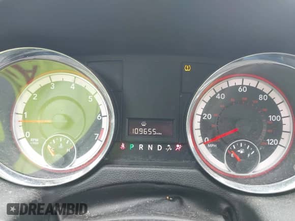 2016 Dodge Grand Caravan SXT z VIN 2C4RDGCG9GR339045, wystawiony jako IAAI lot #42717779 z przebiegiem 109 655 mil mil oraz . Historia ofert i sprzedaży dostępna na DreamBid. Obrazek 7.