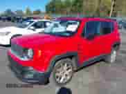2017 Jeep Renegade Altitude с VIN ZACCJBBB8HPG02820, выставлен на аукционе IAAI как лот 43473904 с пробегом 44 886 миль миль и . История ставок и продаж доступна на DreamBid. Изображение 17.