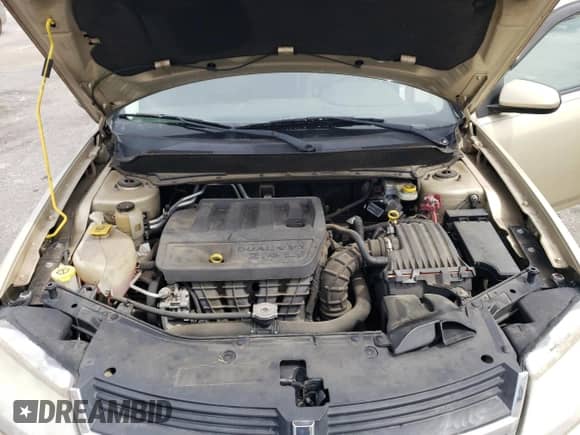 2010 Dodge Avenger R/T с VIN 1B3CC5FB0AN151758, выставлен на аукционе Copart как лот 67956224 с пробегом 93 400 миль миль и Списание • Salvage title. История ставок и продаж доступна на DreamBid. Изображение 11.